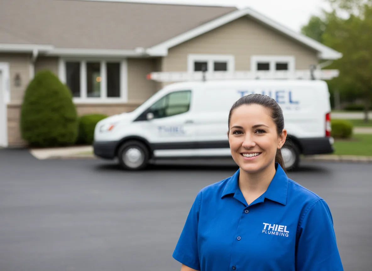 Plumber Mount Union, IA FAQs